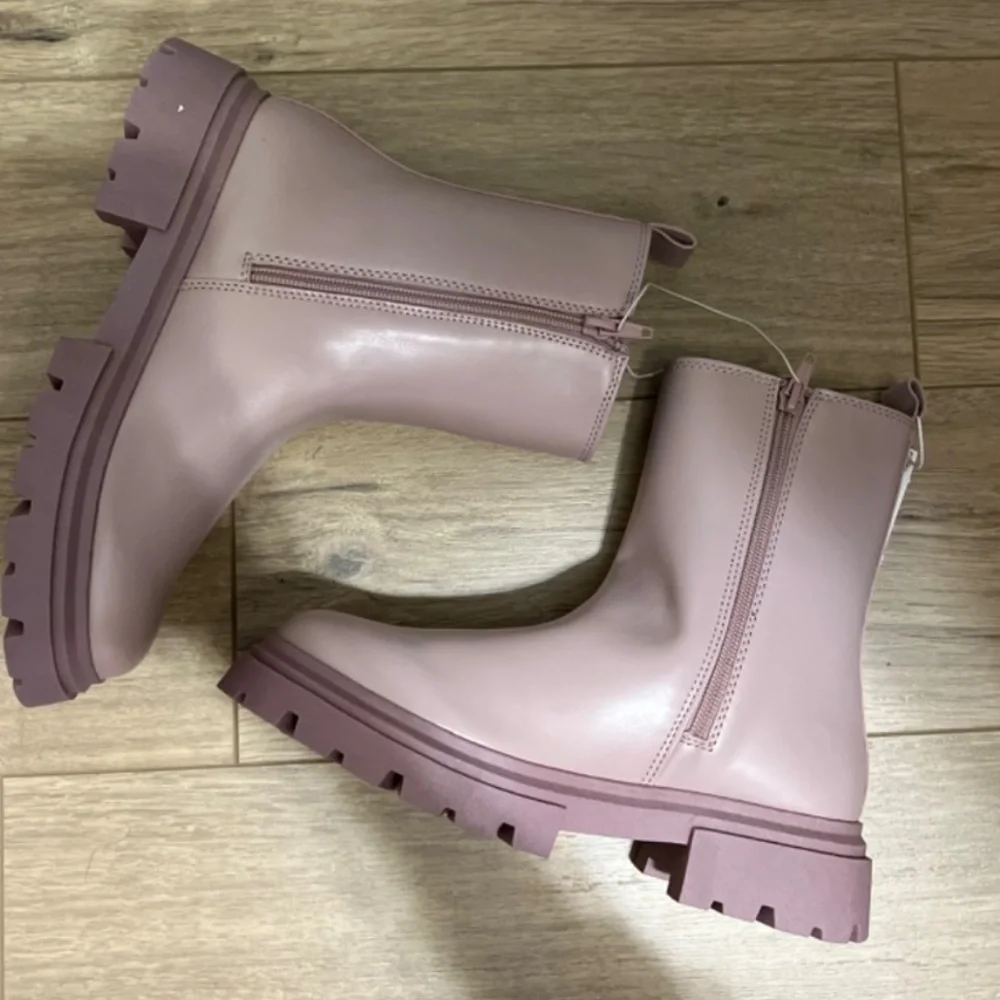 Zara new size